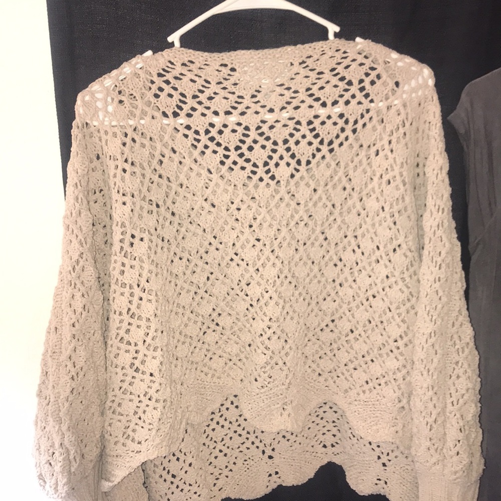 Sweater - Picture 2 of 2